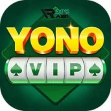 VIP Yono All Games 2024